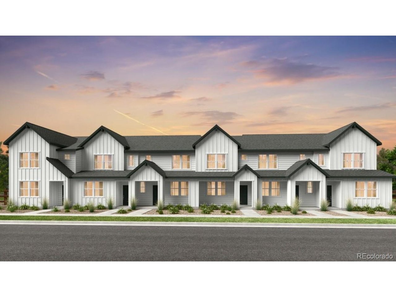 Photo of 17205 W 91st Ln Arvada CO 80007