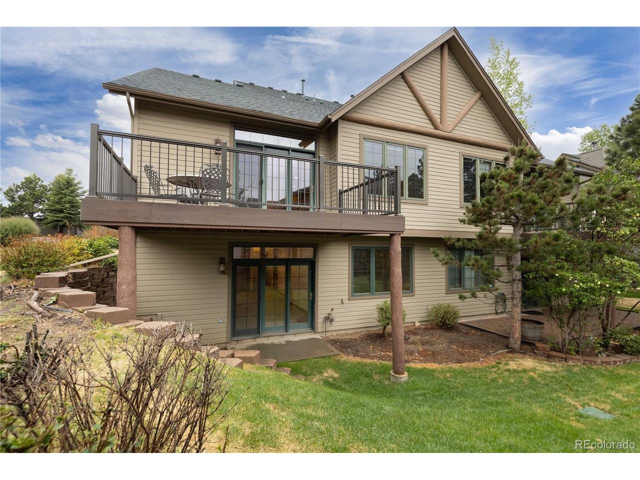Photo of 1294 Red Lodge Dr Evergreen CO 80439