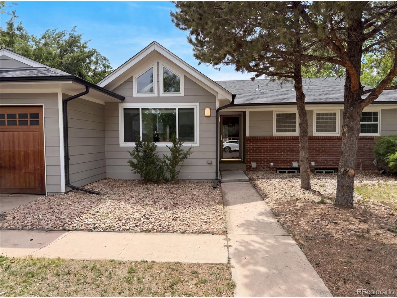Photo of 1741 S Krameria Way Denver CO 80224