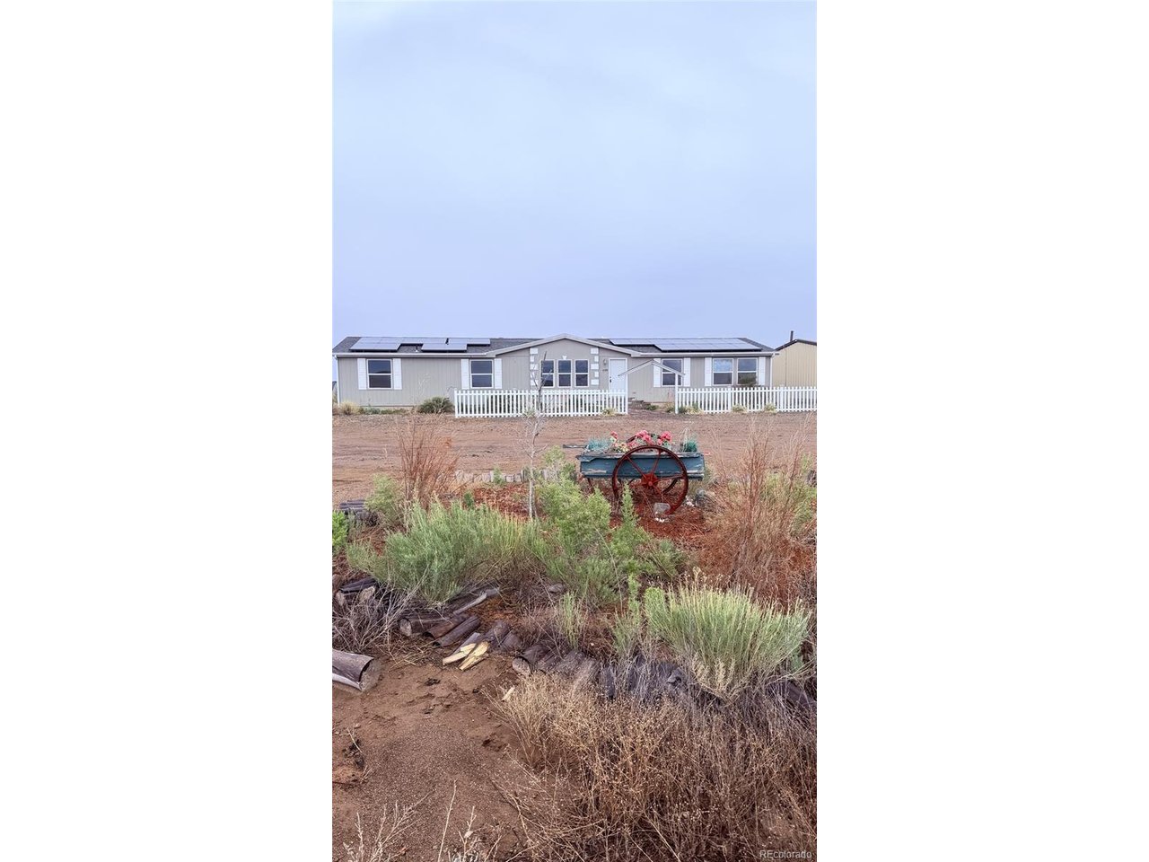 Photo of 5511 Ridgetop Ct Alamosa CO 81101