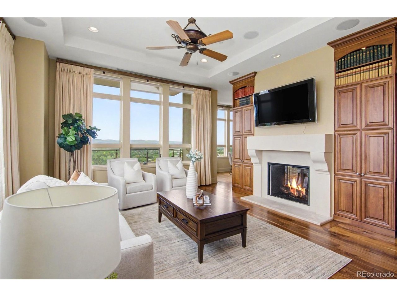 Photo of 5455 Landmark Pl #West-1006 Greenwood Village CO 80111