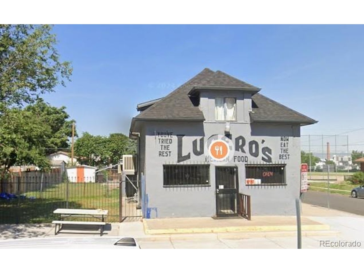 Photo of 3657 N FILLMORE St Denver CO 80205