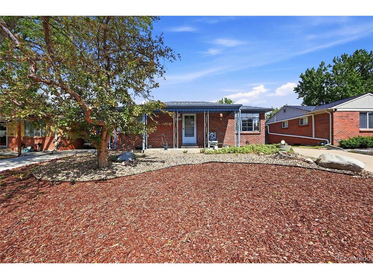 Photo of 332 S Leyden St Denver CO 80224