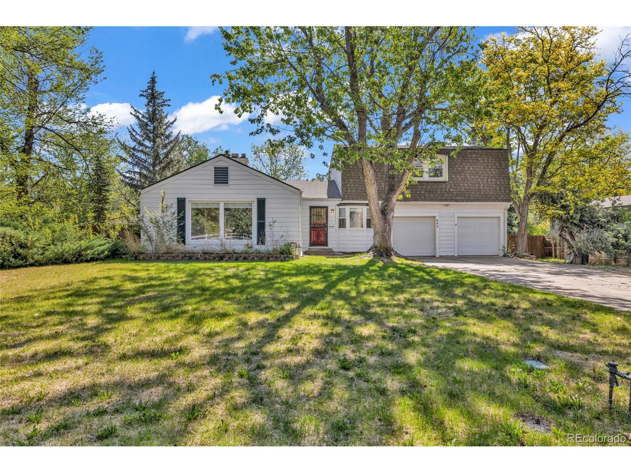 Photo of 350 Balsam St Lakewood CO 80226