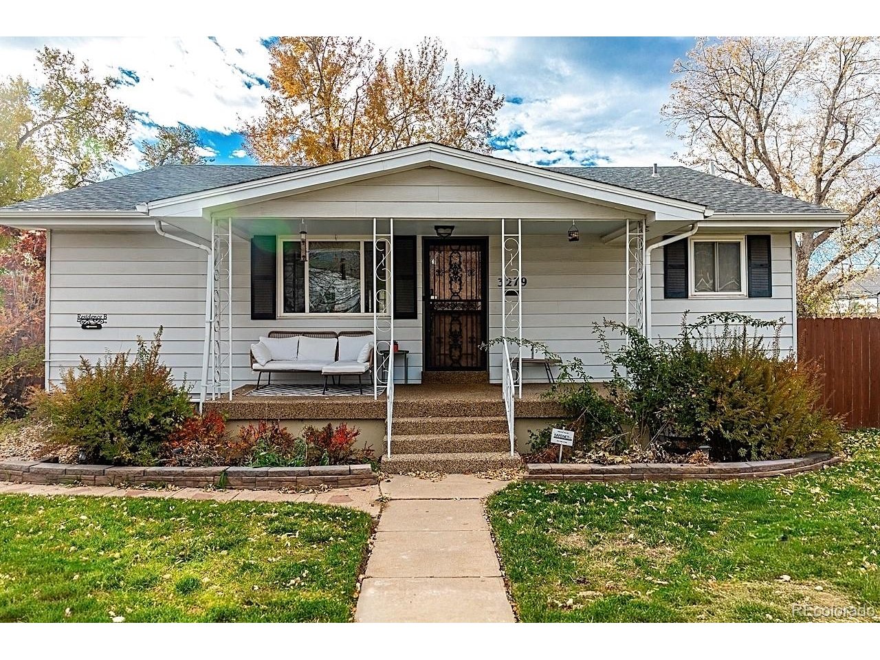 Photo of 3279 S Pearl St Englewood CO 80113