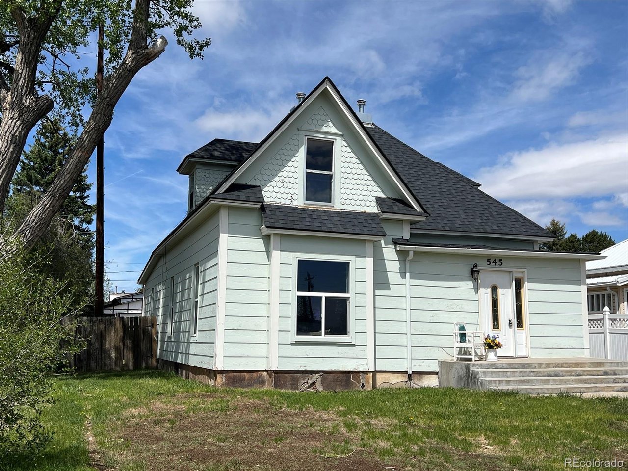 Photo of 545 E Ave Limon CO 80828