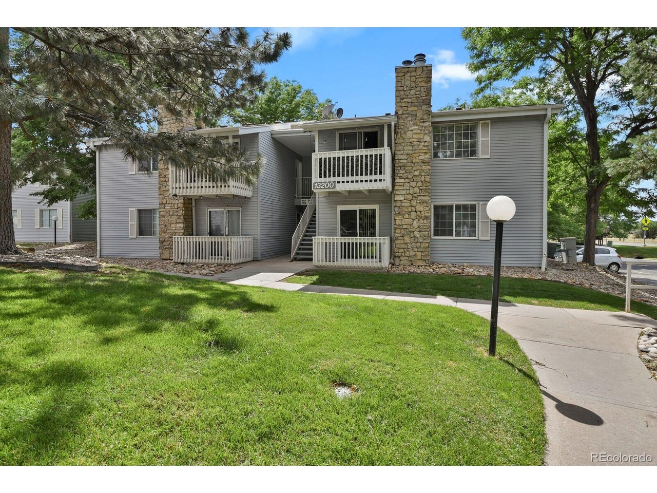 Photo of 13200 E Jewell Ave #104 Aurora CO 80012