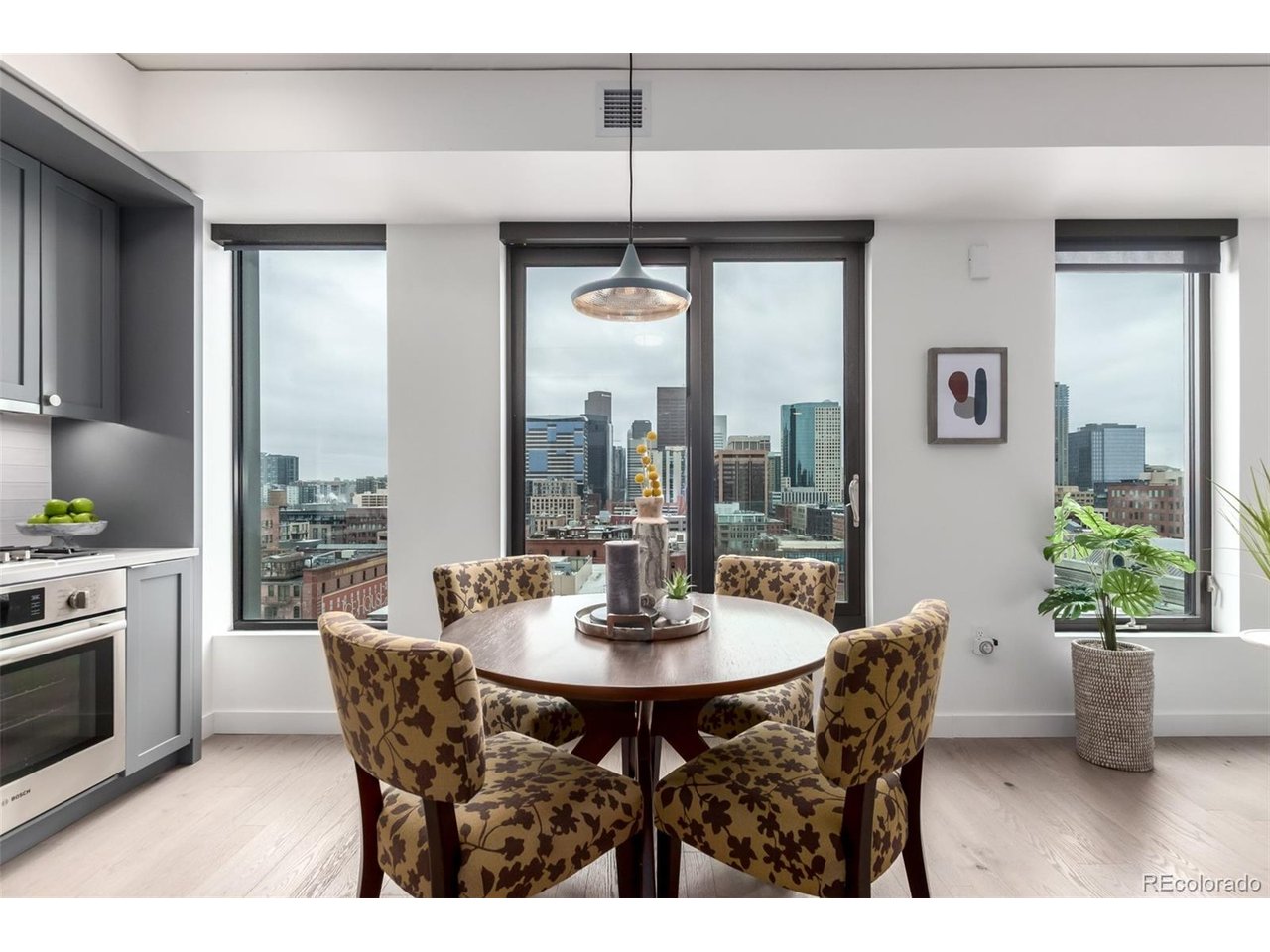 Photo of 1750 Wewatta St #1230 Denver CO 80202