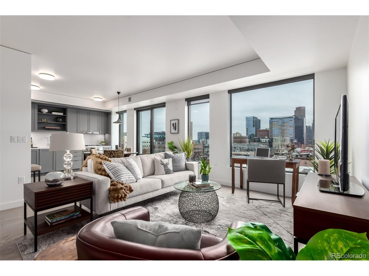 Photo of 1750 Wewatta St #1230 Denver CO 80202