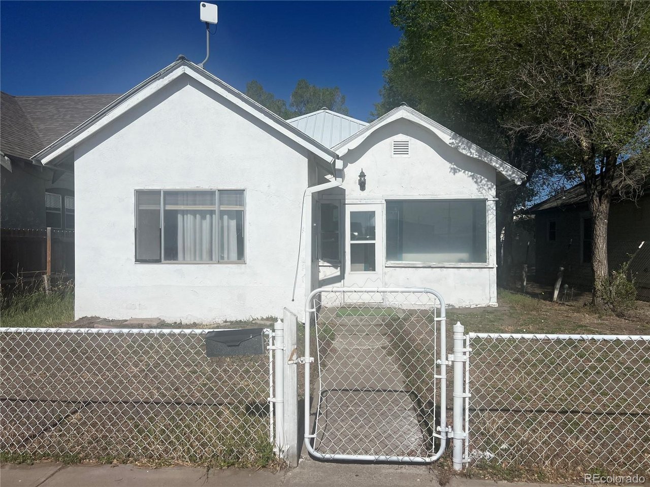 Photo of 517 Ross Ave Alamosa CO 81101