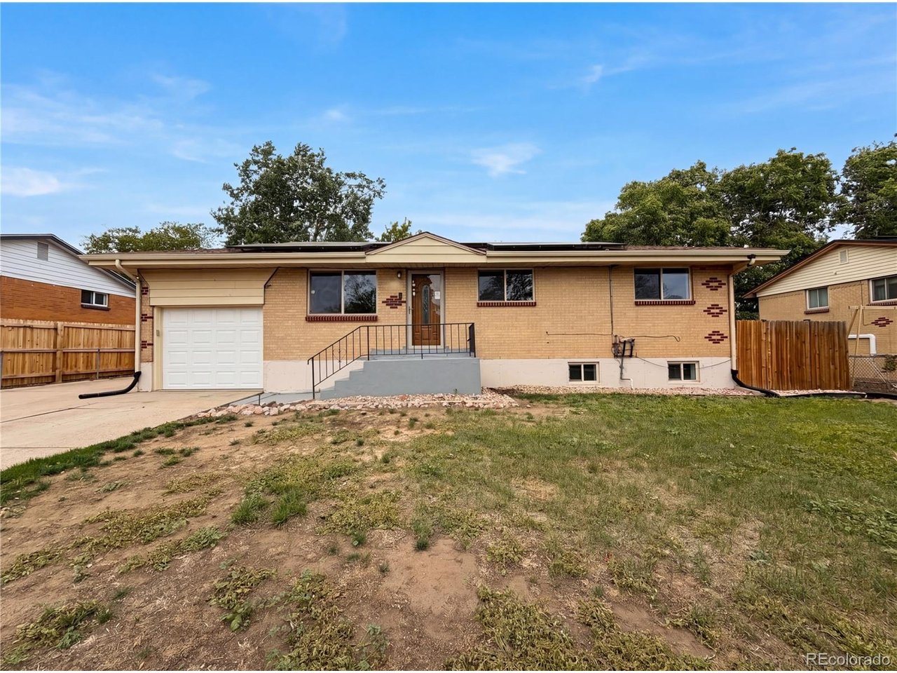 Photo of 5421 Raritan Way Denver CO 80221