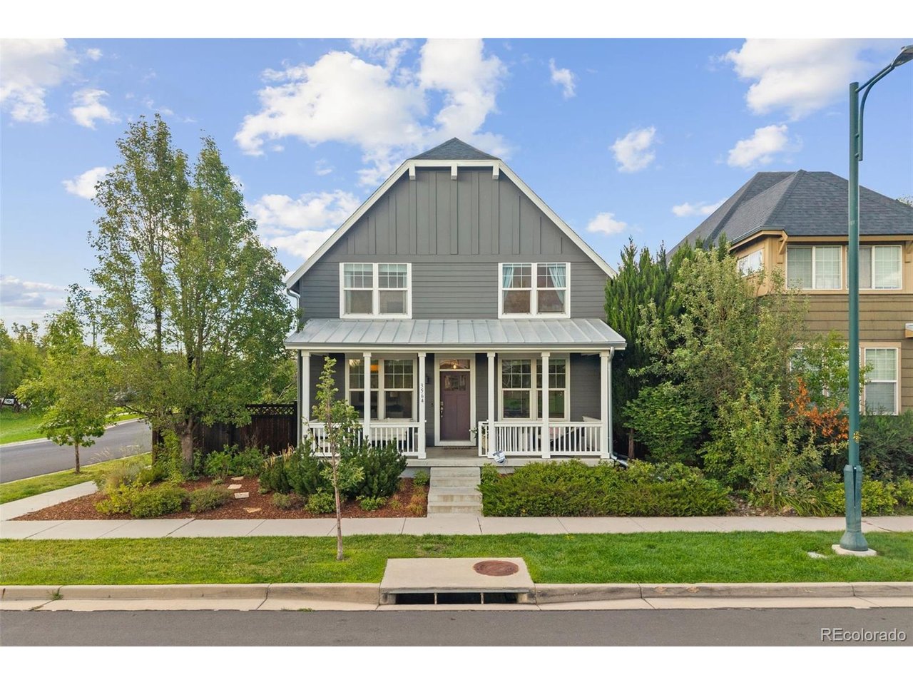 Photo of 3564 Yosemite St Denver CO 80238