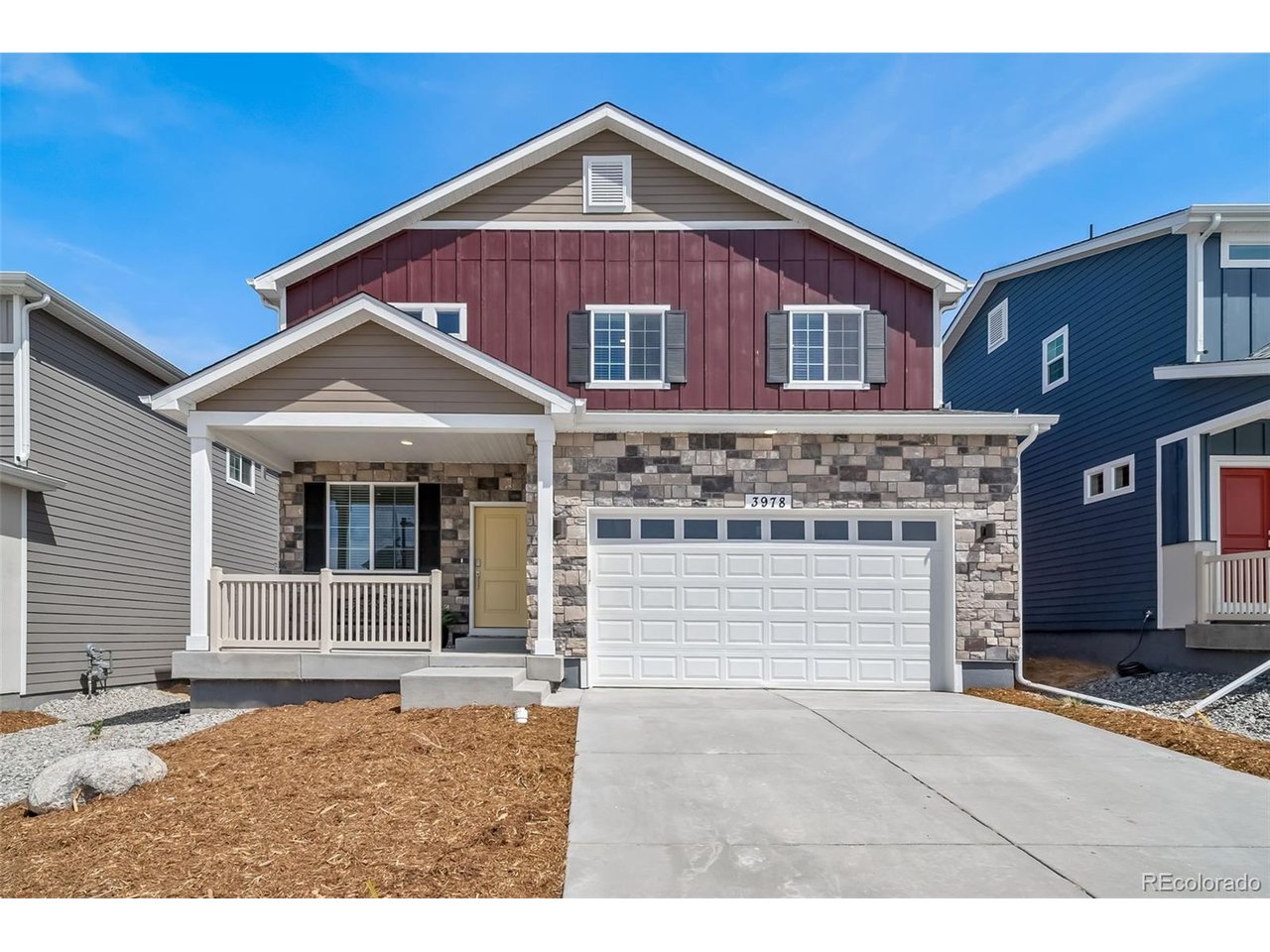Photo of 4154 Graywood Dr Johnstown CO 80534