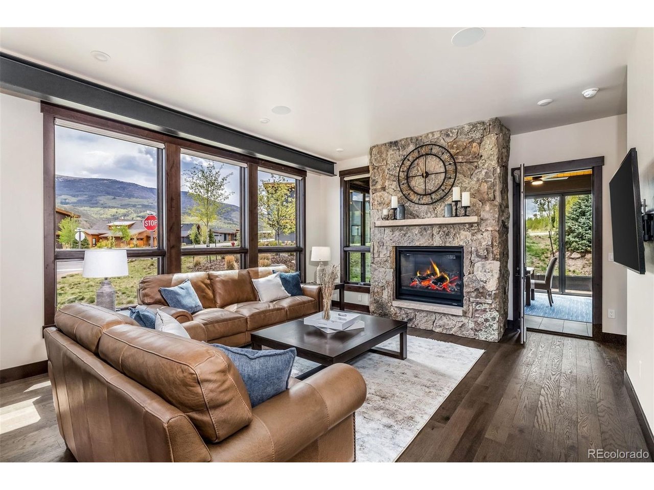 Photo of 15 W Baron Way Silverthorne CO 80498