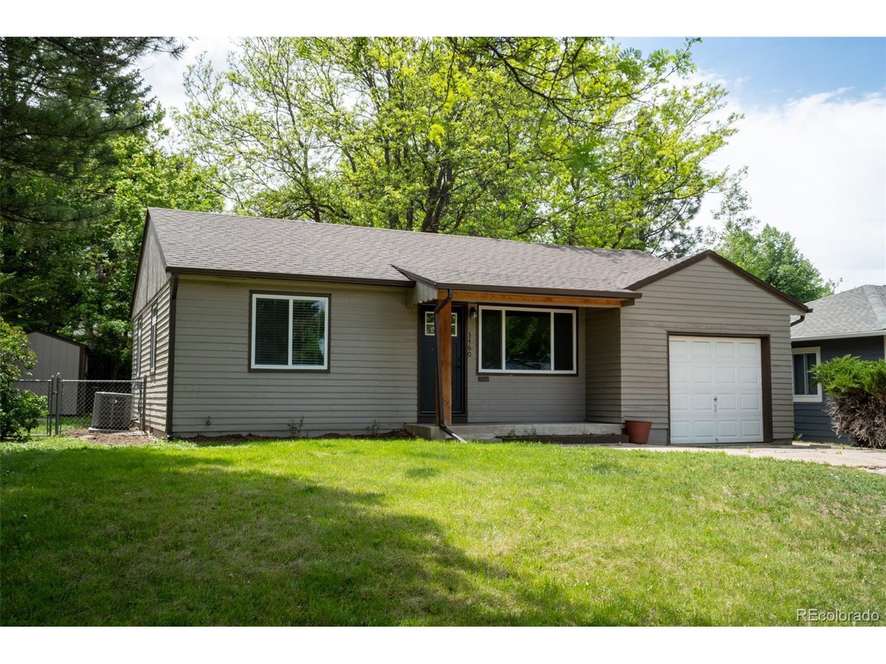 Photo of 3460 E Nielsen Ln Denver CO 80210