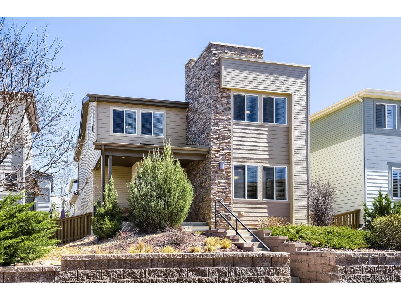 Photo of 9753 Dunning Cir Highlands Ranch CO 80126