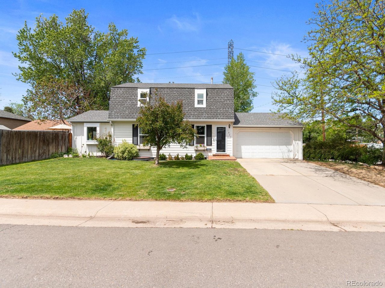 Photo of 1605 S Kearney St Denver CO 80224