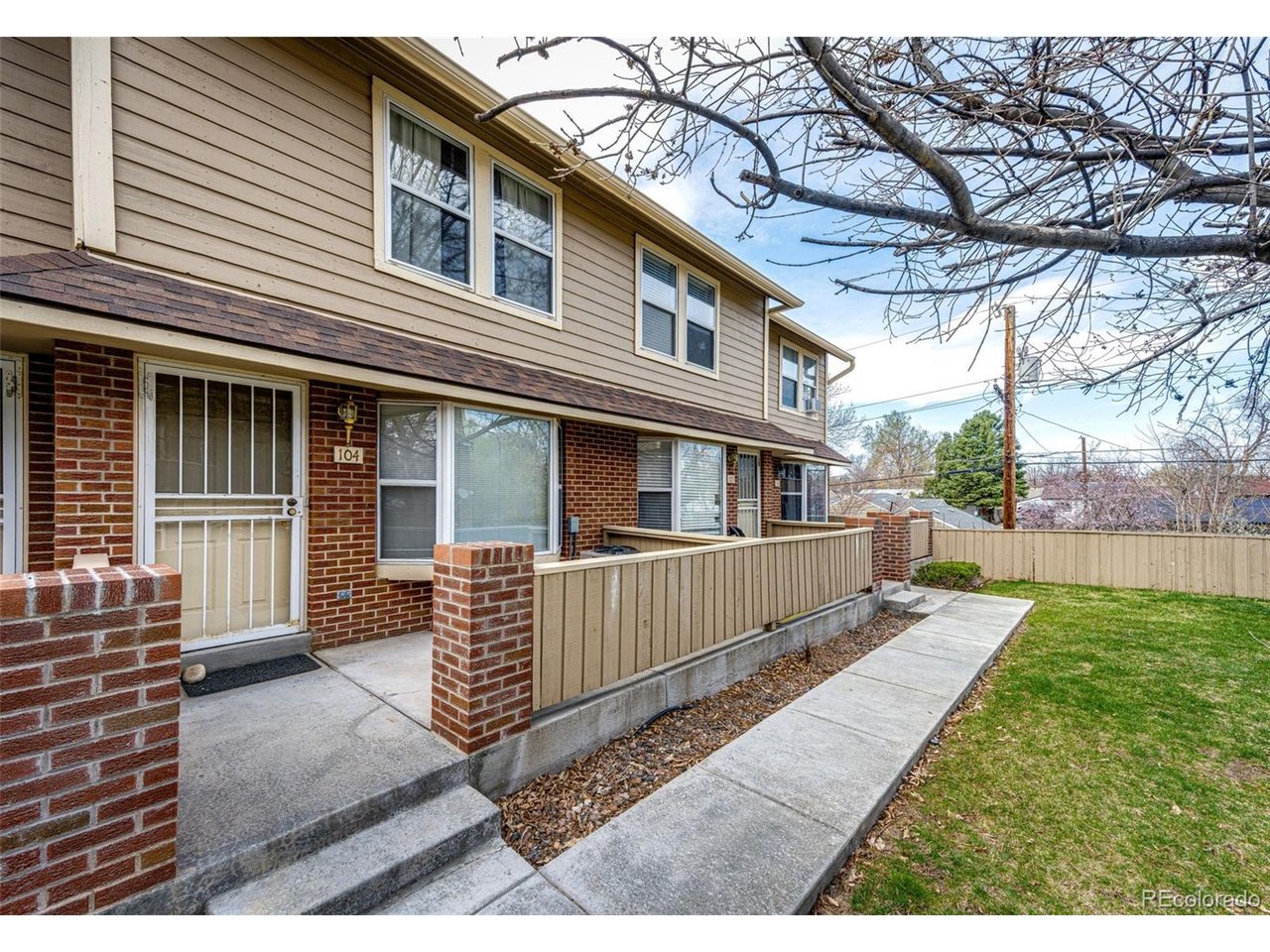 Photo of 3300 W Florida Ave #104 Denver CO 80219