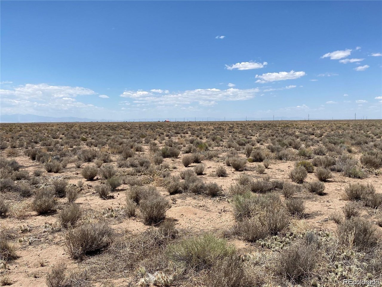 Photo of 13 Sanford Rd. Blanca CO 81123