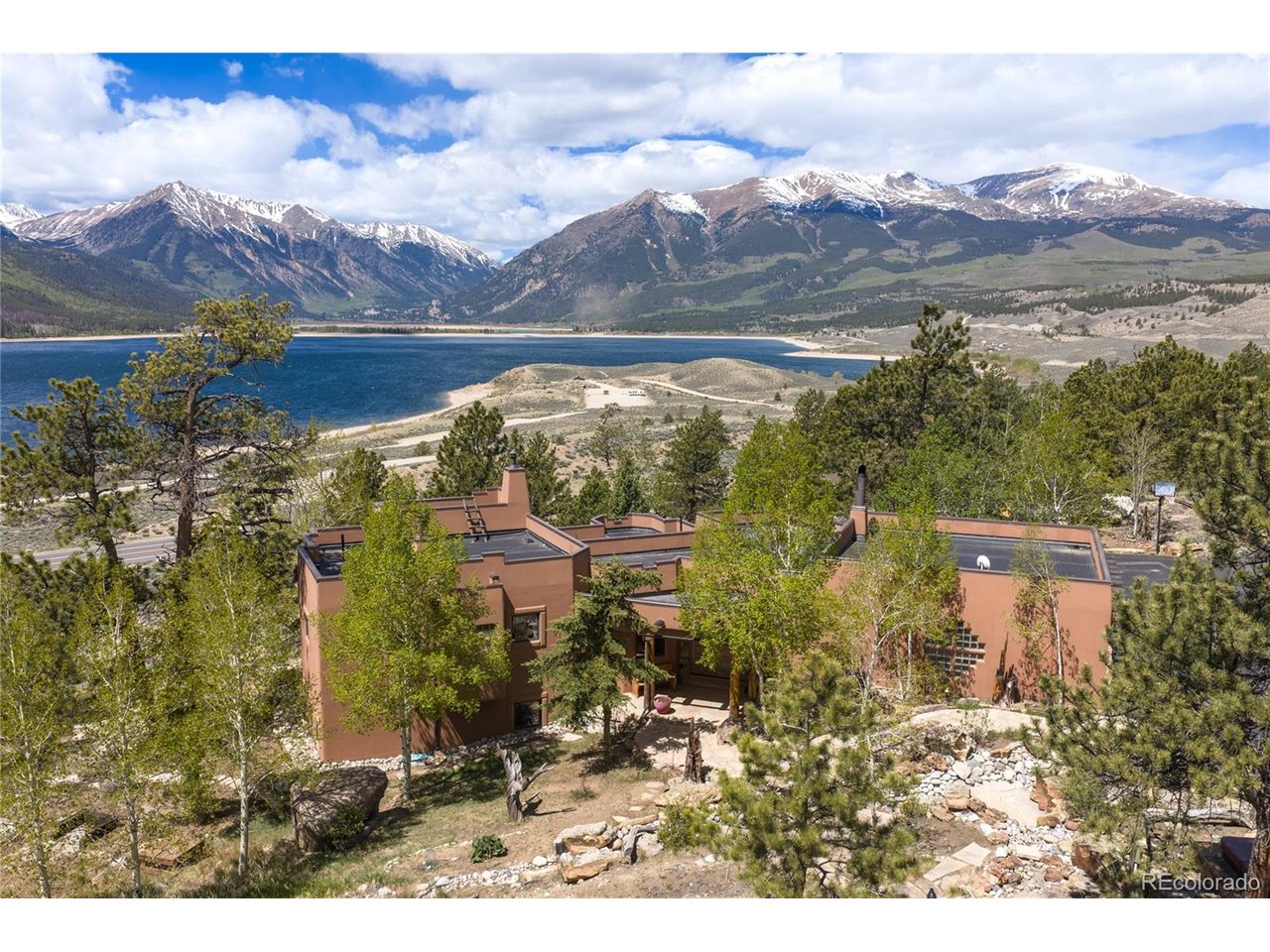 Photo of 5910 County Road 10 Twin Lakes CO 81251