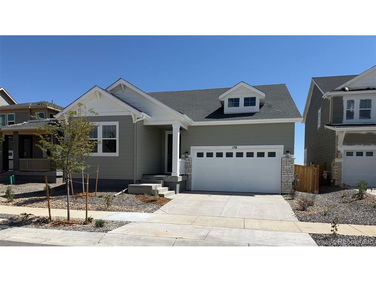 Photo of 178 Colorado River Ave Brighton CO 80601