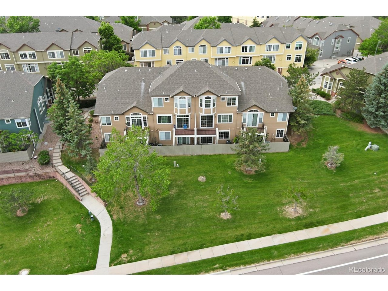 Photo of 2855 Rock Creek Cir #119 Superior CO 80027