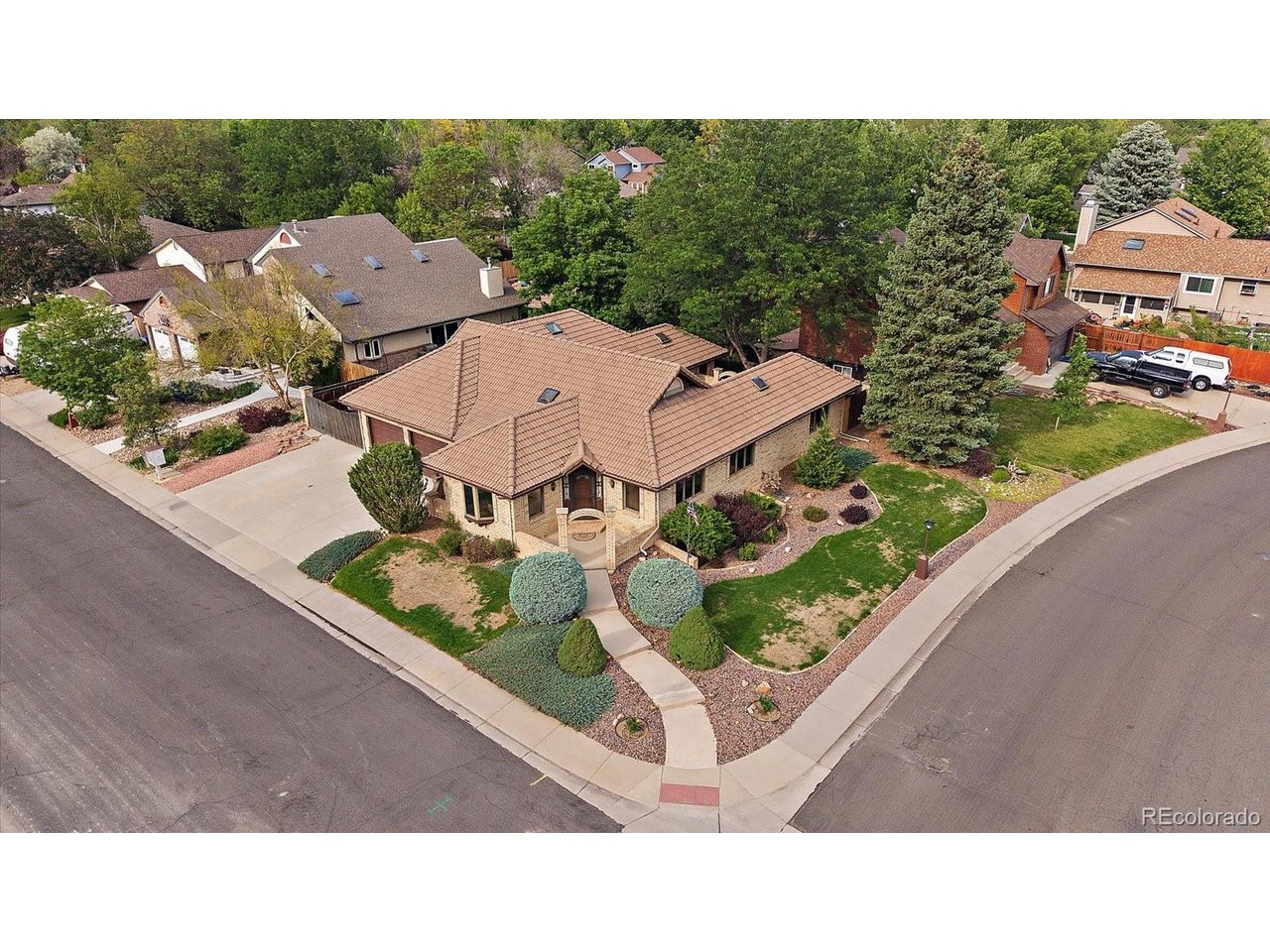 Photo of 2618 Beech Cir Longmont CO 80503
