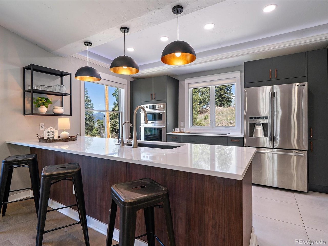 Photo of 26761 Hilltop Rd Evergreen CO 80439