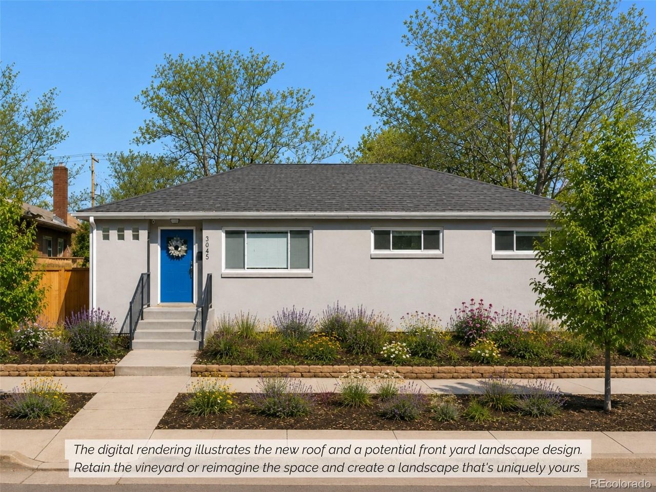 Photo of 3045 N Columbine St Denver CO 80205