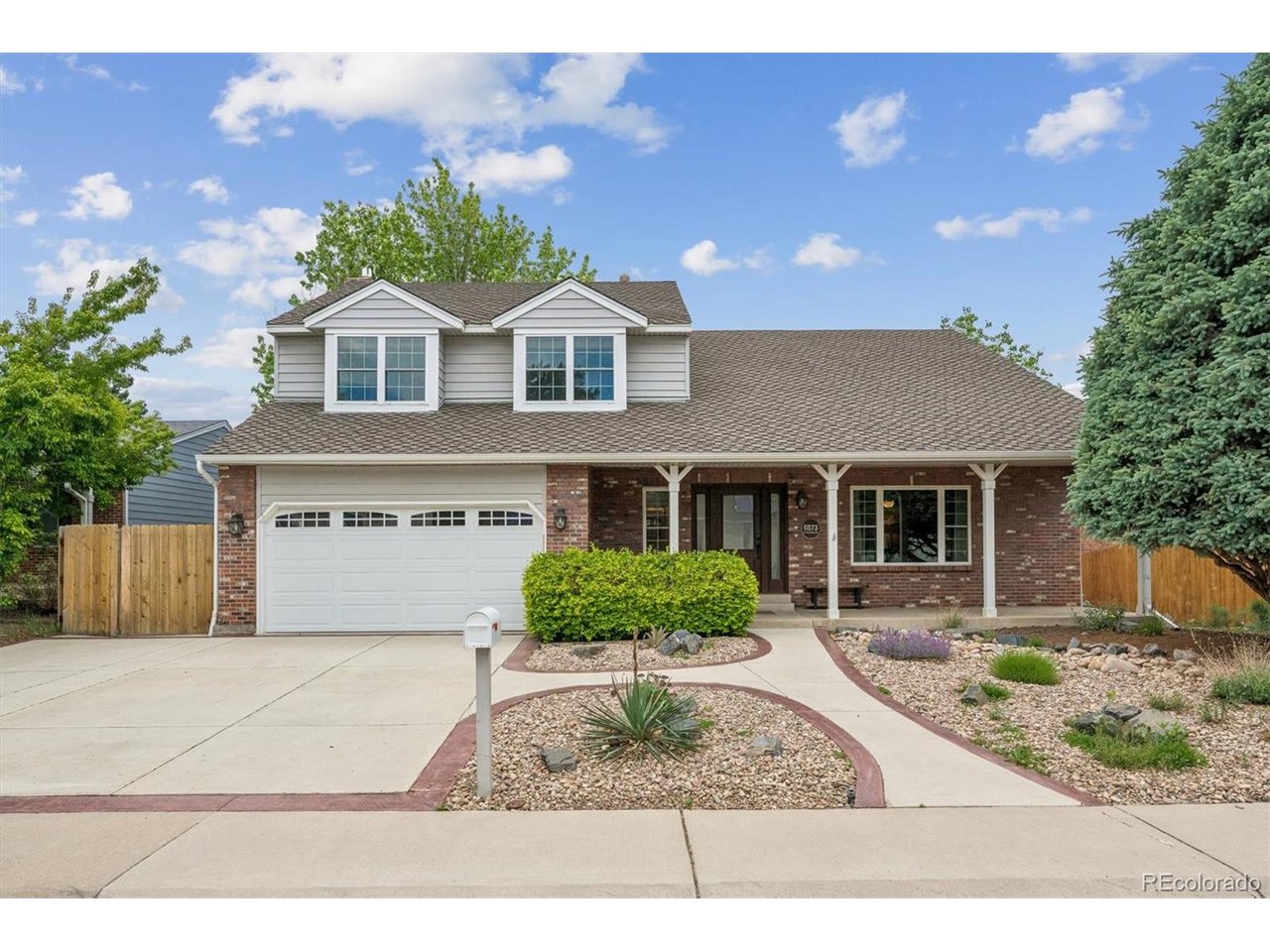 Photo of 6573 S Kearney Cir Centennial CO 80111