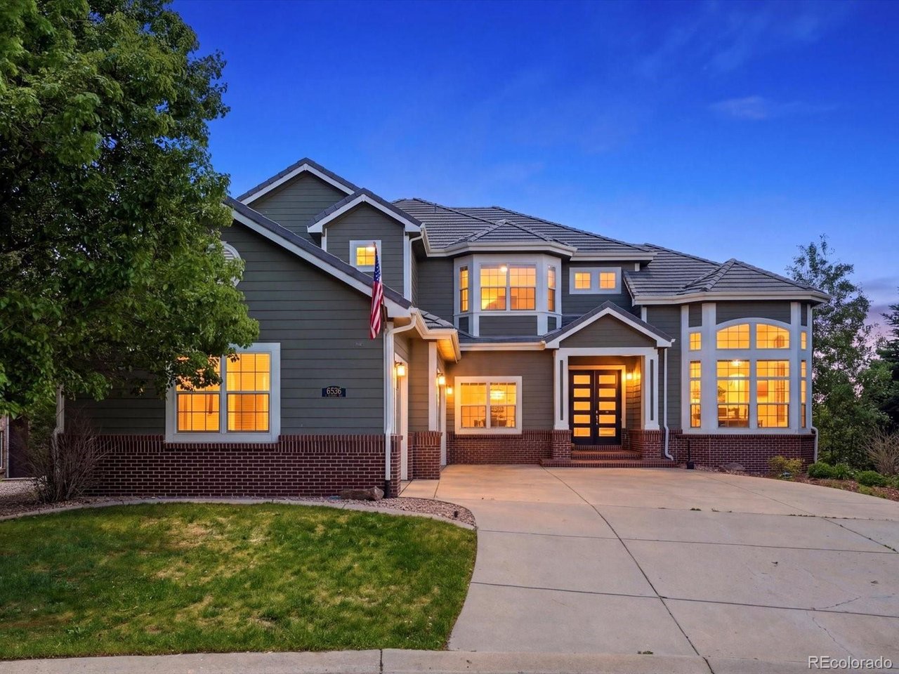 Photo of 6536 S Riviera Way Aurora CO 80016