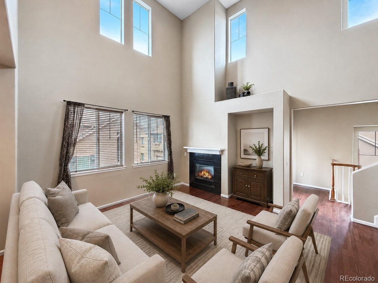 Photo of 10521 Ashfield St #4D Highlands Ranch CO 80126