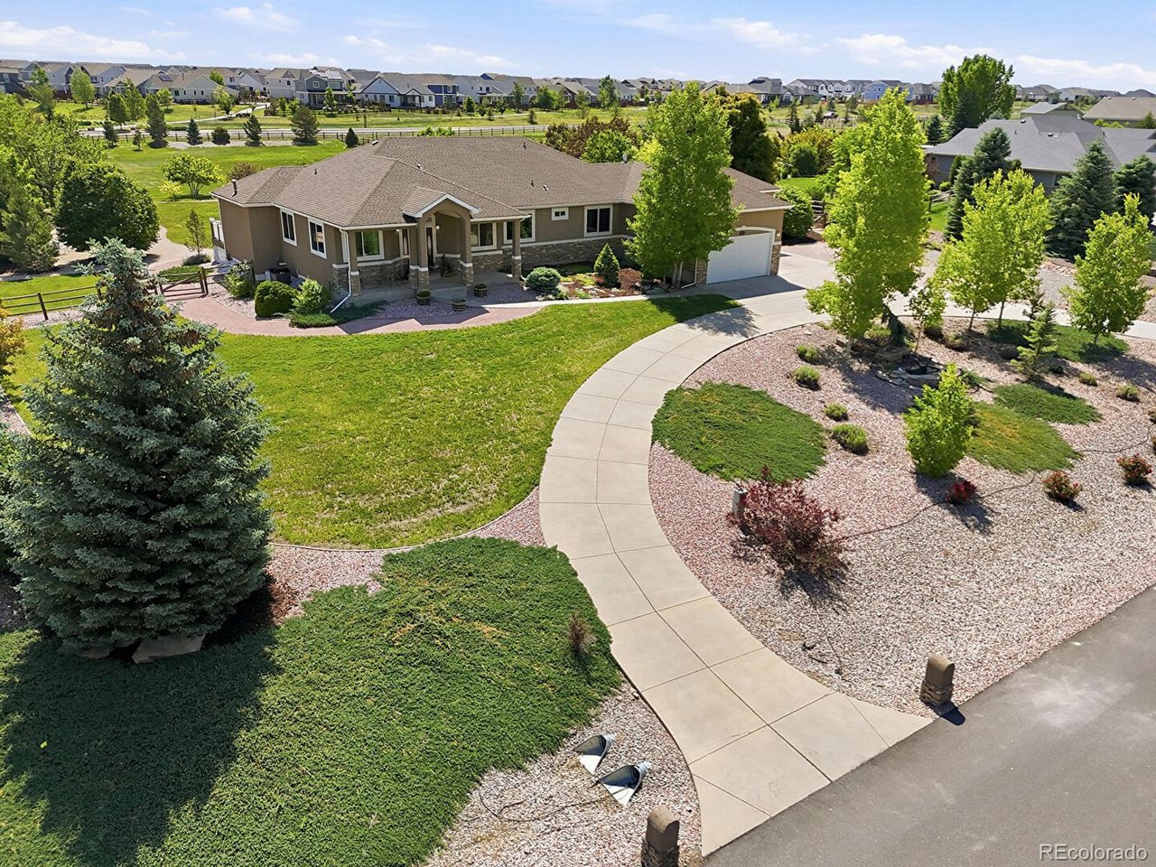 Photo of 8898 Longs Peak Cir Windsor CO 80550