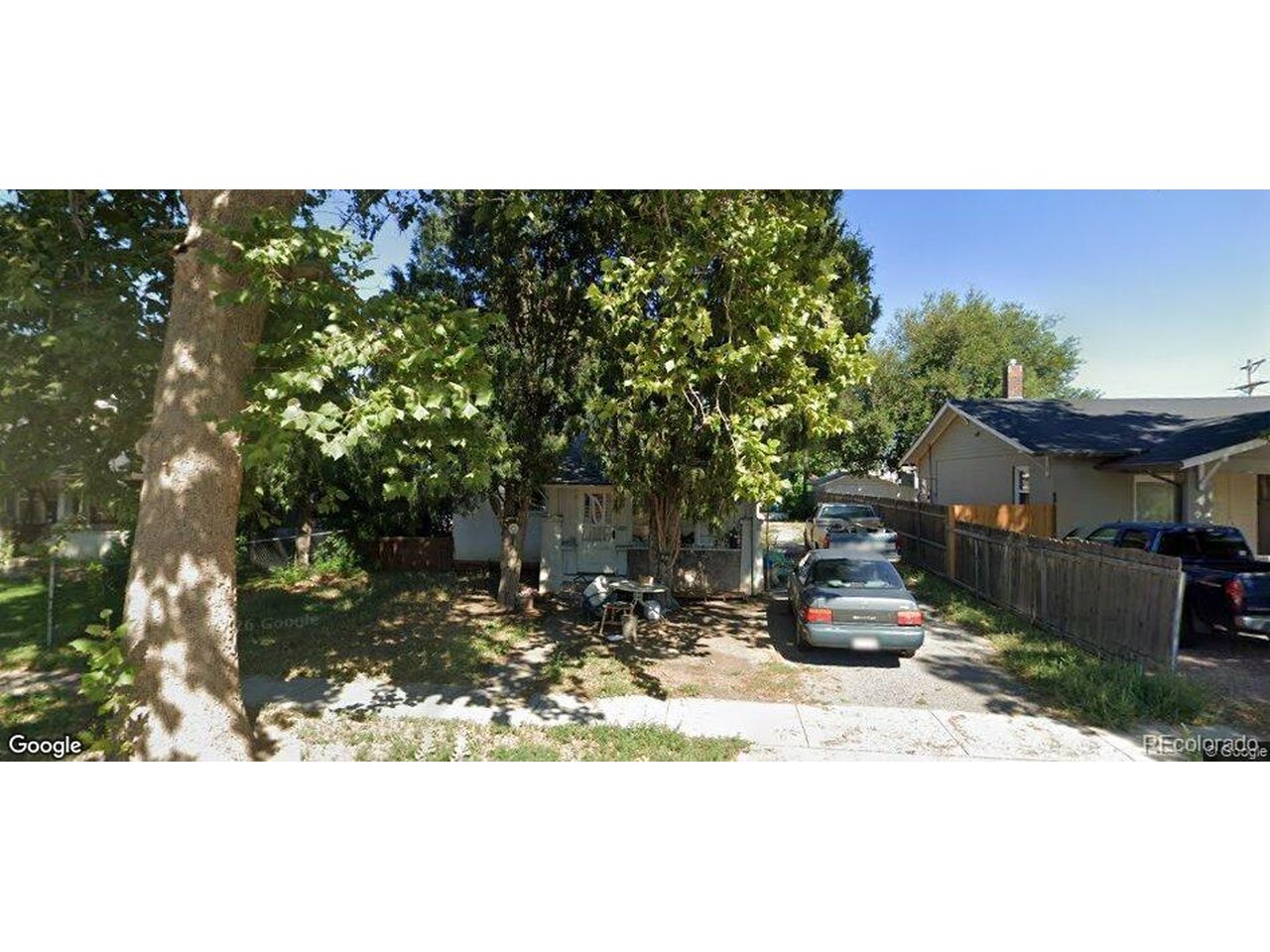 Photo of 1234 Claremont Ave Pueblo CO 81004