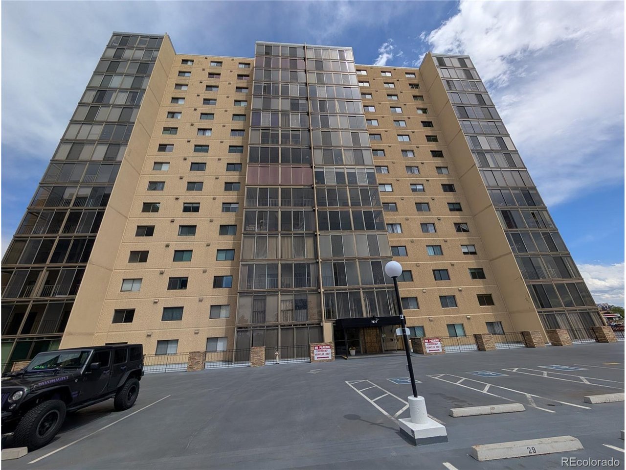 Photo of 7877 E Mississippi Ave #506 Denver CO 80247