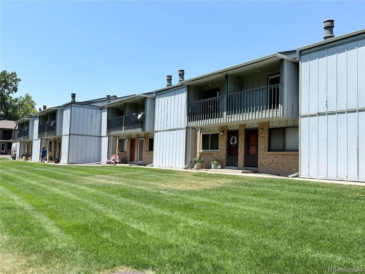 Photo of 442 Vance St #7 Denver CO 80226