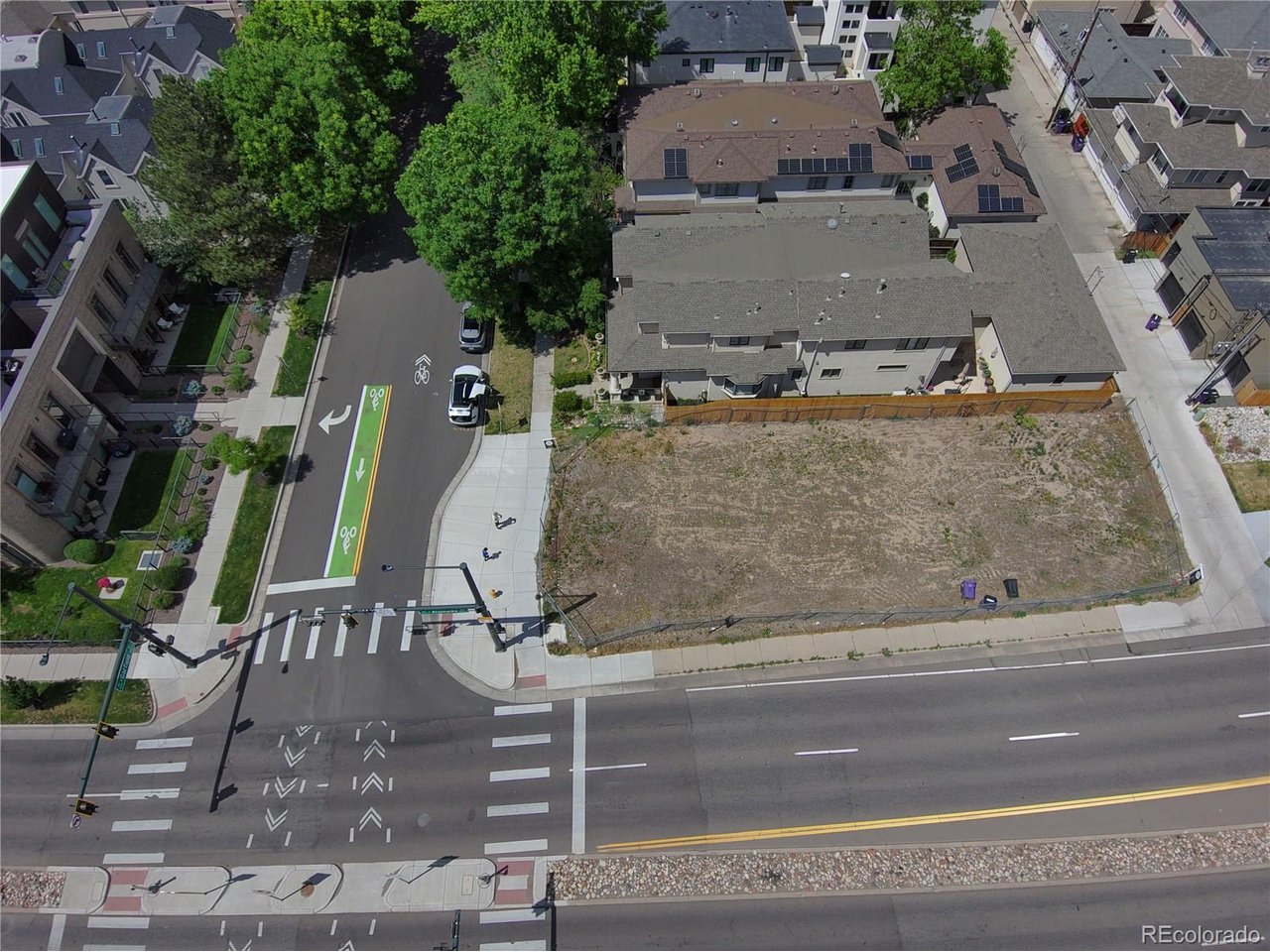 Photo of 274 S Garfield St Denver CO 80209