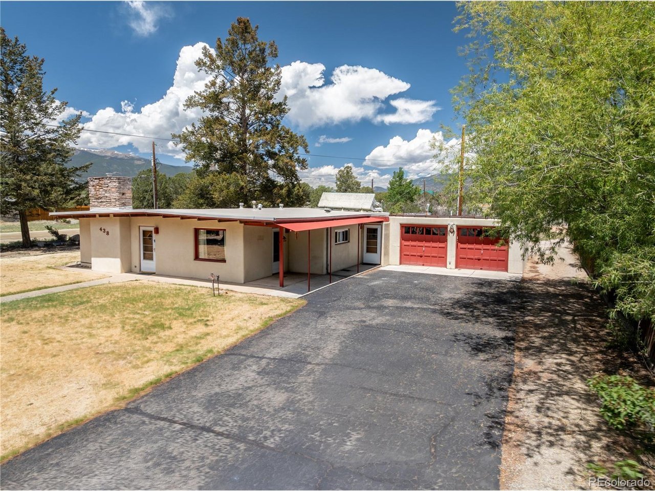 Photo of 438 Crossman Ave Buena Vista CO 81211