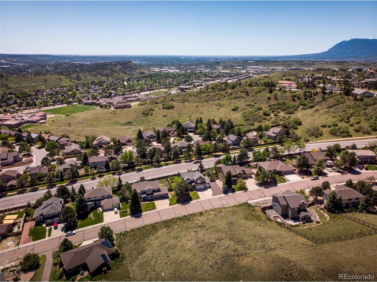 Photo of 6150 Ashton Park Pl Colorado Springs CO 80919