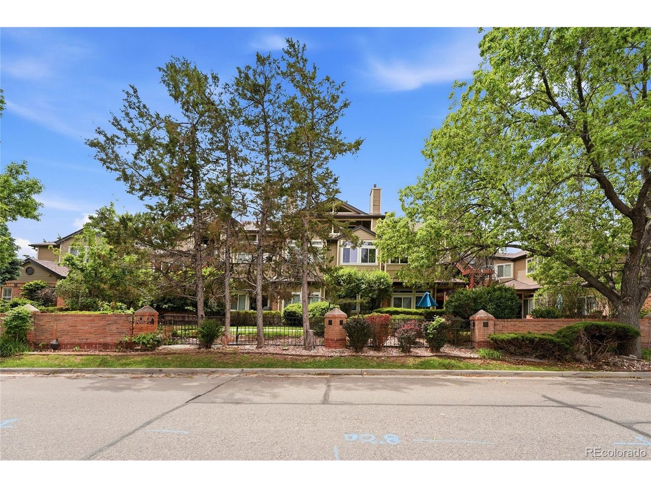 Photo of 6001 S Yosemite St #E101 Greenwood Village CO 80111