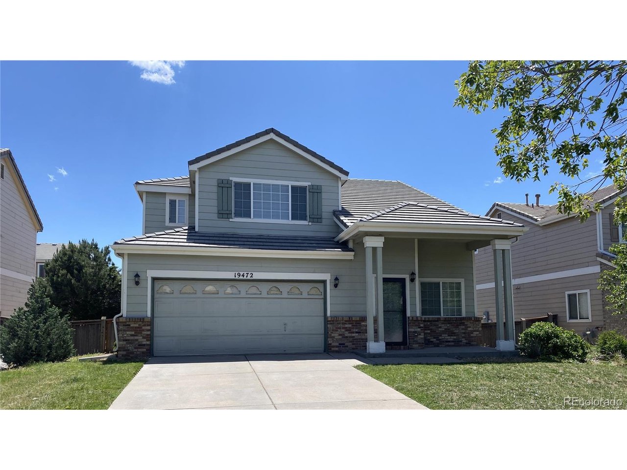 Photo of 19472 E 59th Pl Aurora CO 80019