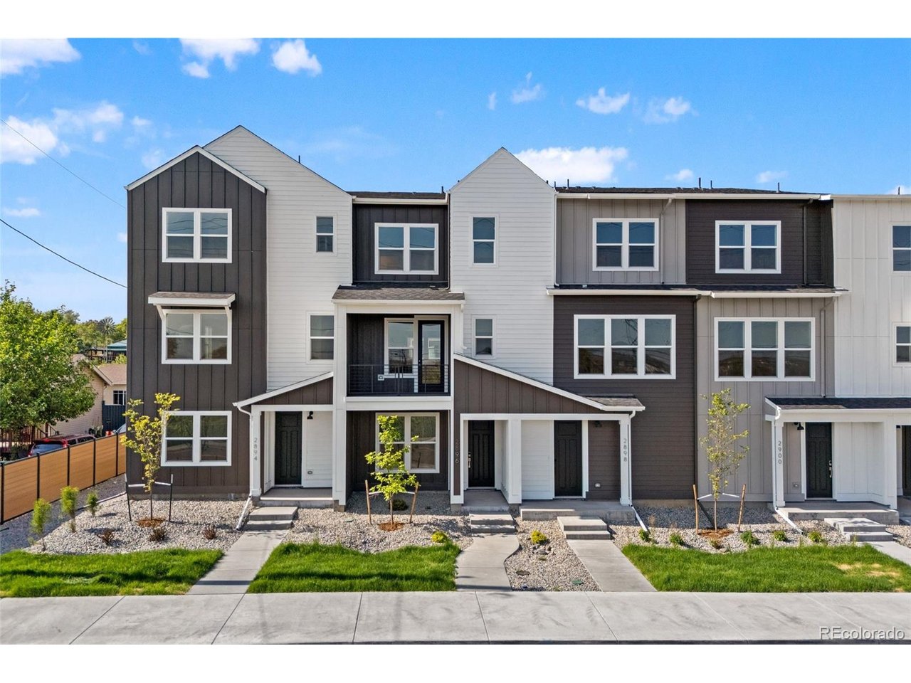Photo of 2896 W 56th Ave Denver CO 80221