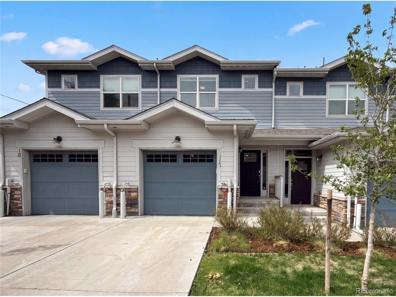 Photo of 1046 Oak Cir Denver CO 80215