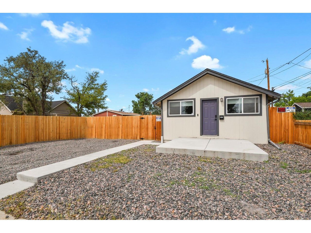 Photo of 439 S Knox Ct Denver CO 80219