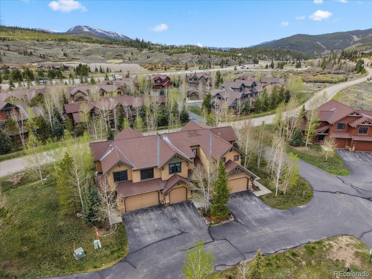 Photo of 75 Linden Ln Breckenridge CO 80424