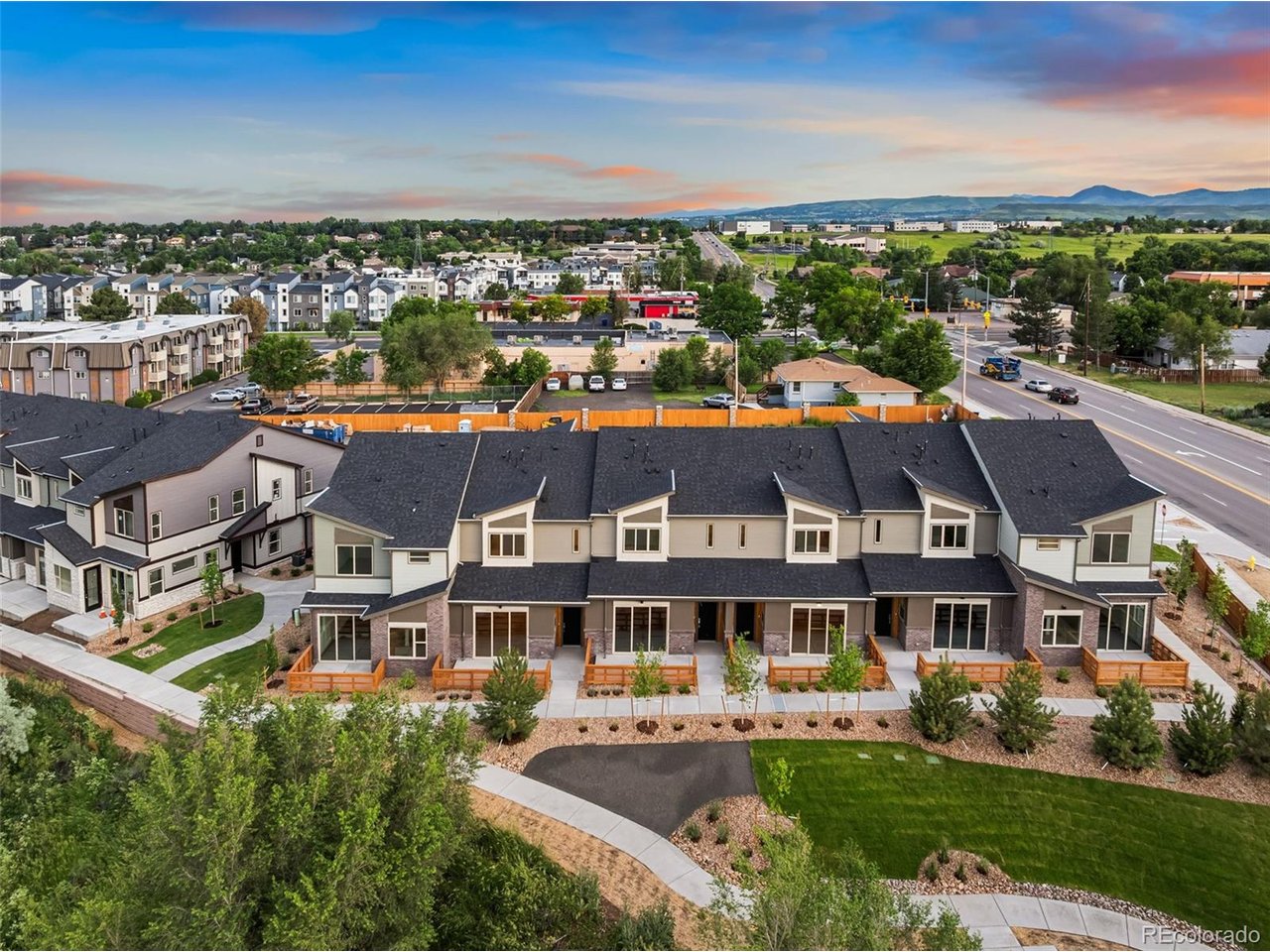 Photo of 12301 W 58th Ct Arvada CO 80004