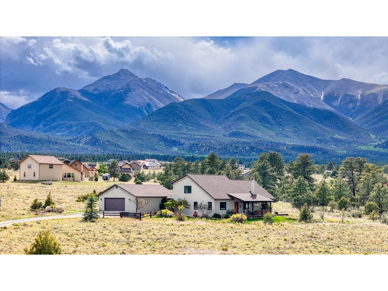Photo of 13288 County Road 261p Nathrop CO 81236