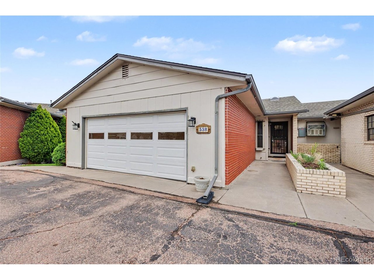 Photo of 538 Lakewood Cir Colorado Springs CO 80910