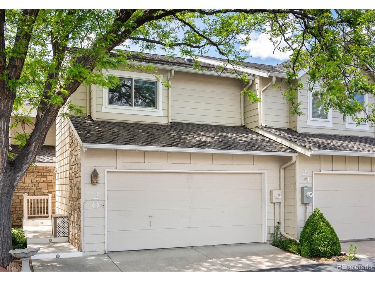 Photo of 4605 S Yosemite St #20 Denver CO 80237