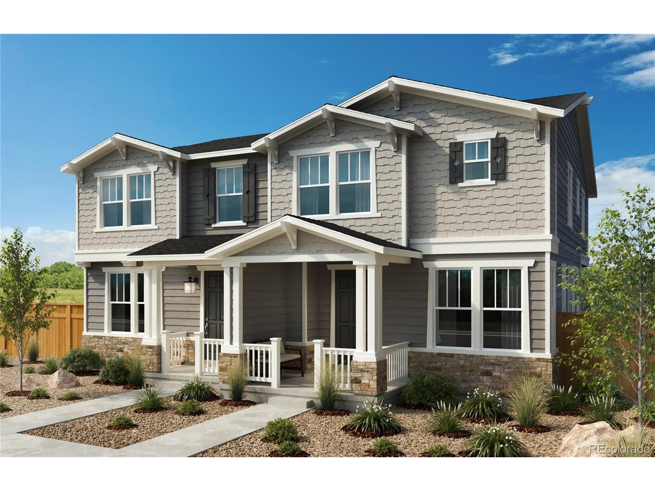 Photo of 13480 E 111th Pl Commerce City CO 80022